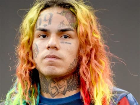 tekashi69 networth